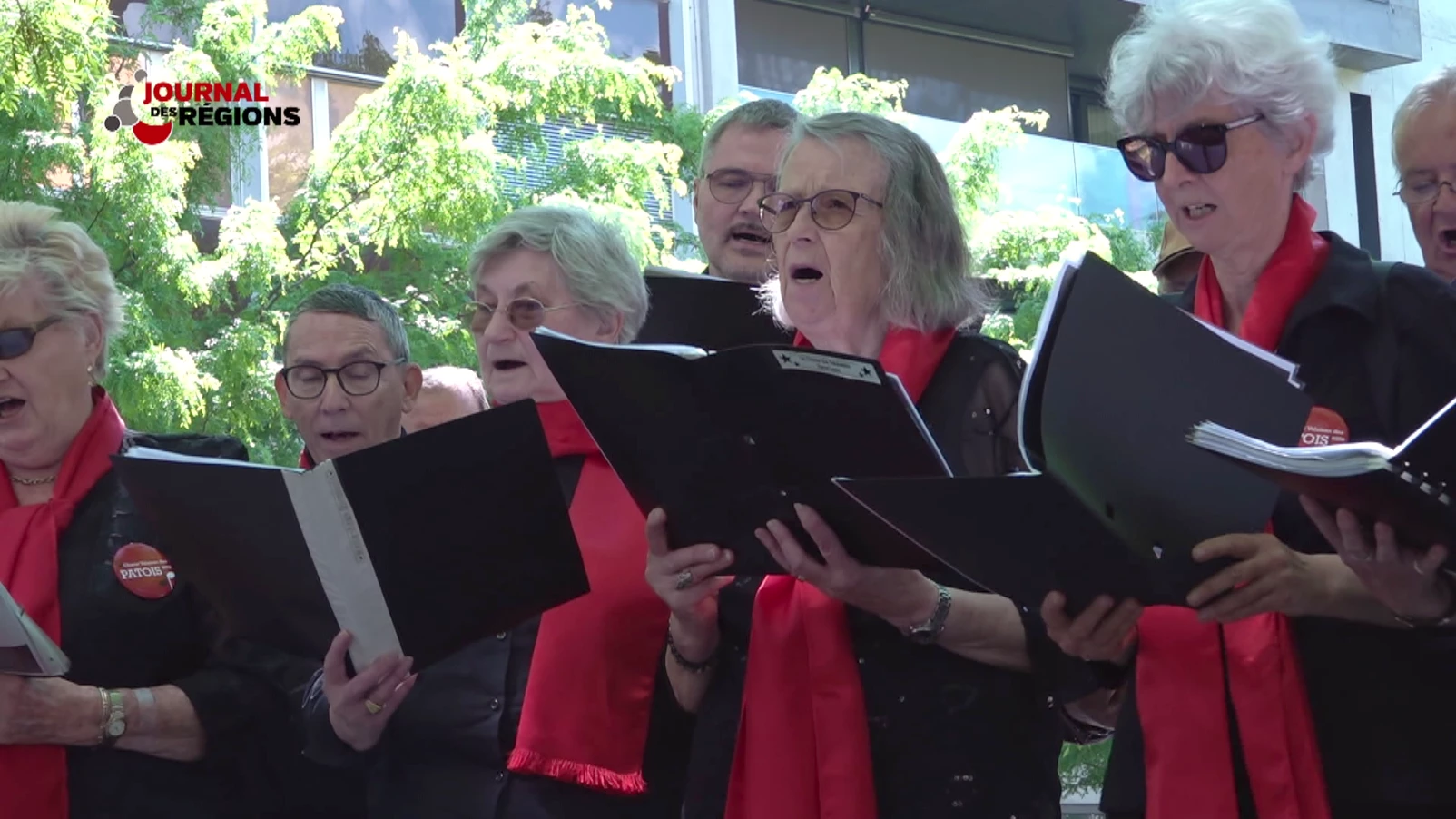 Journal du 18 mai 2025