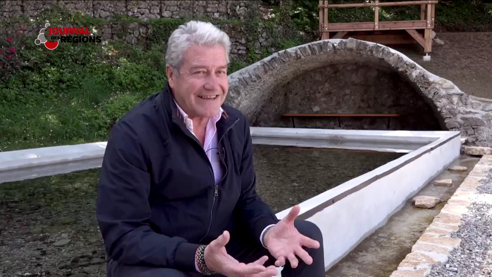 Journal du 25 mai 2024