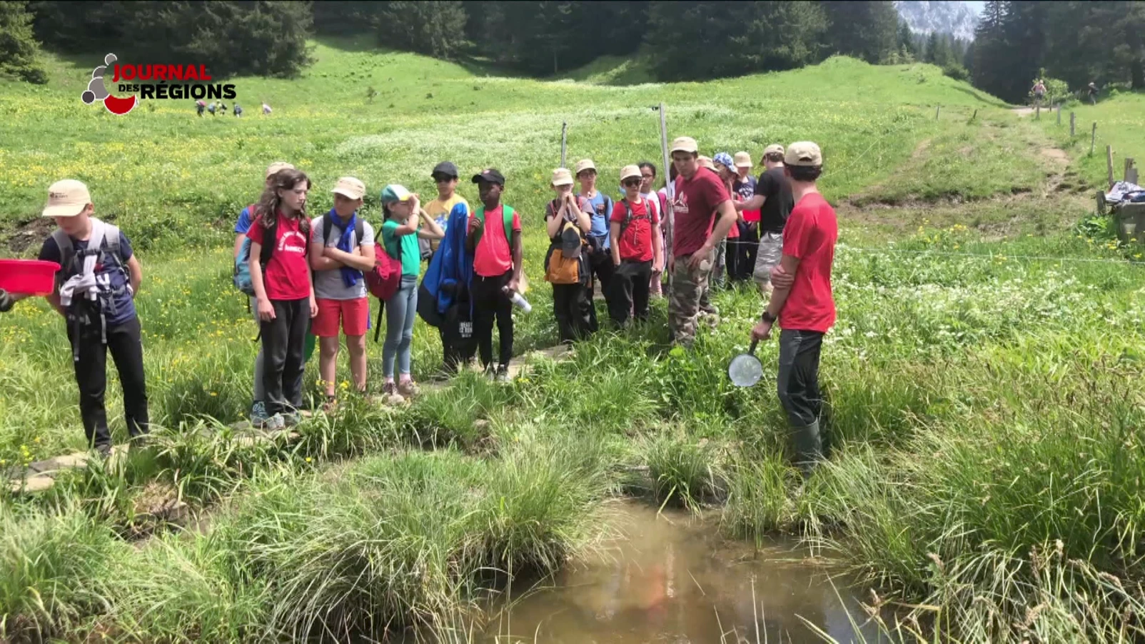 Journal du 22 juin 2024