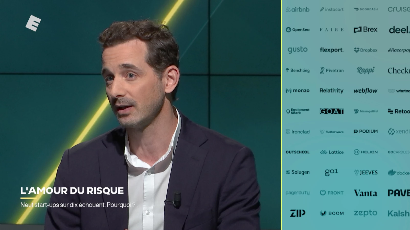 L'Amour du risque : savoir investir