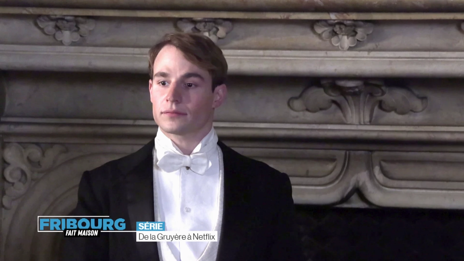 Rencontre avec Cyril Metzger