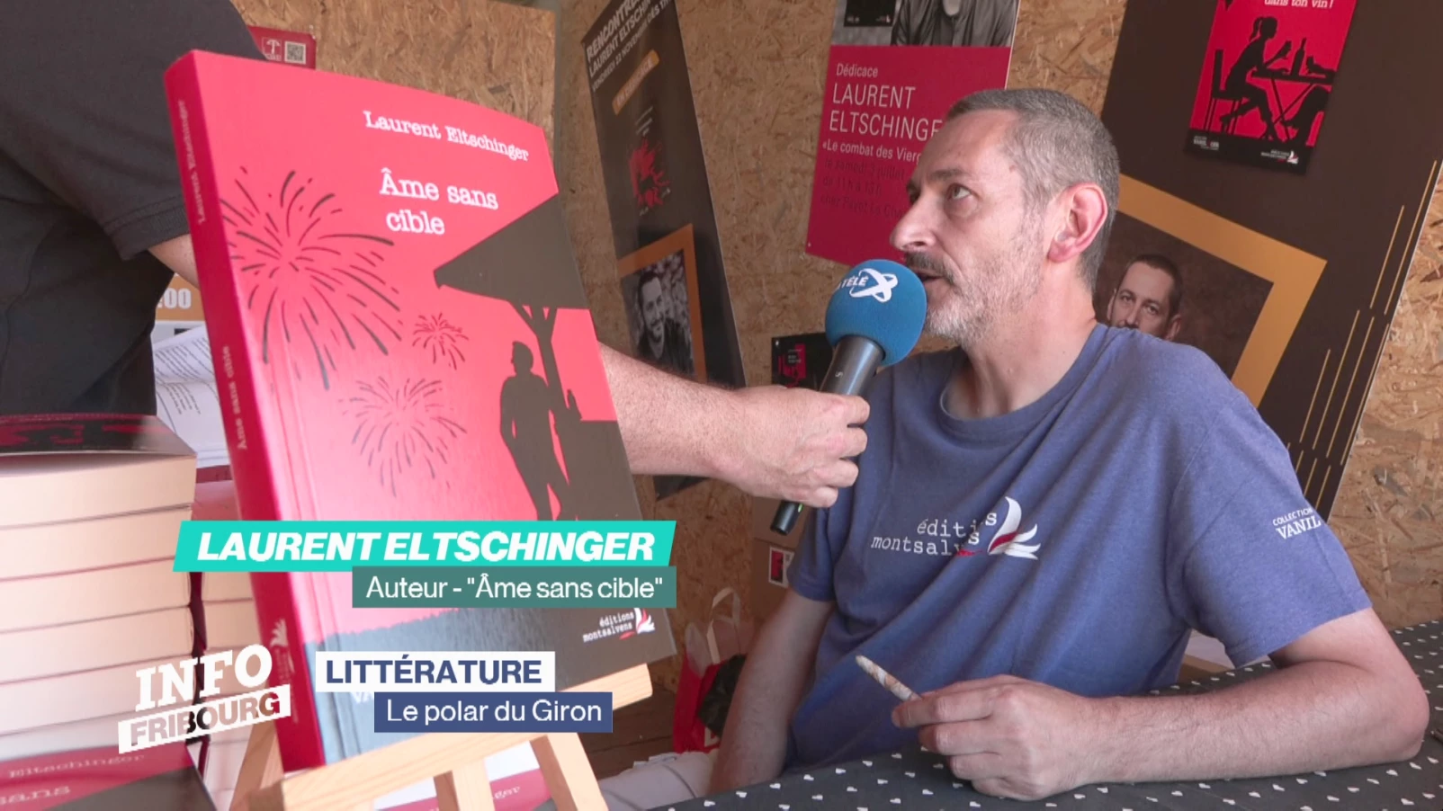 Le polar du Giron de Jeunesse