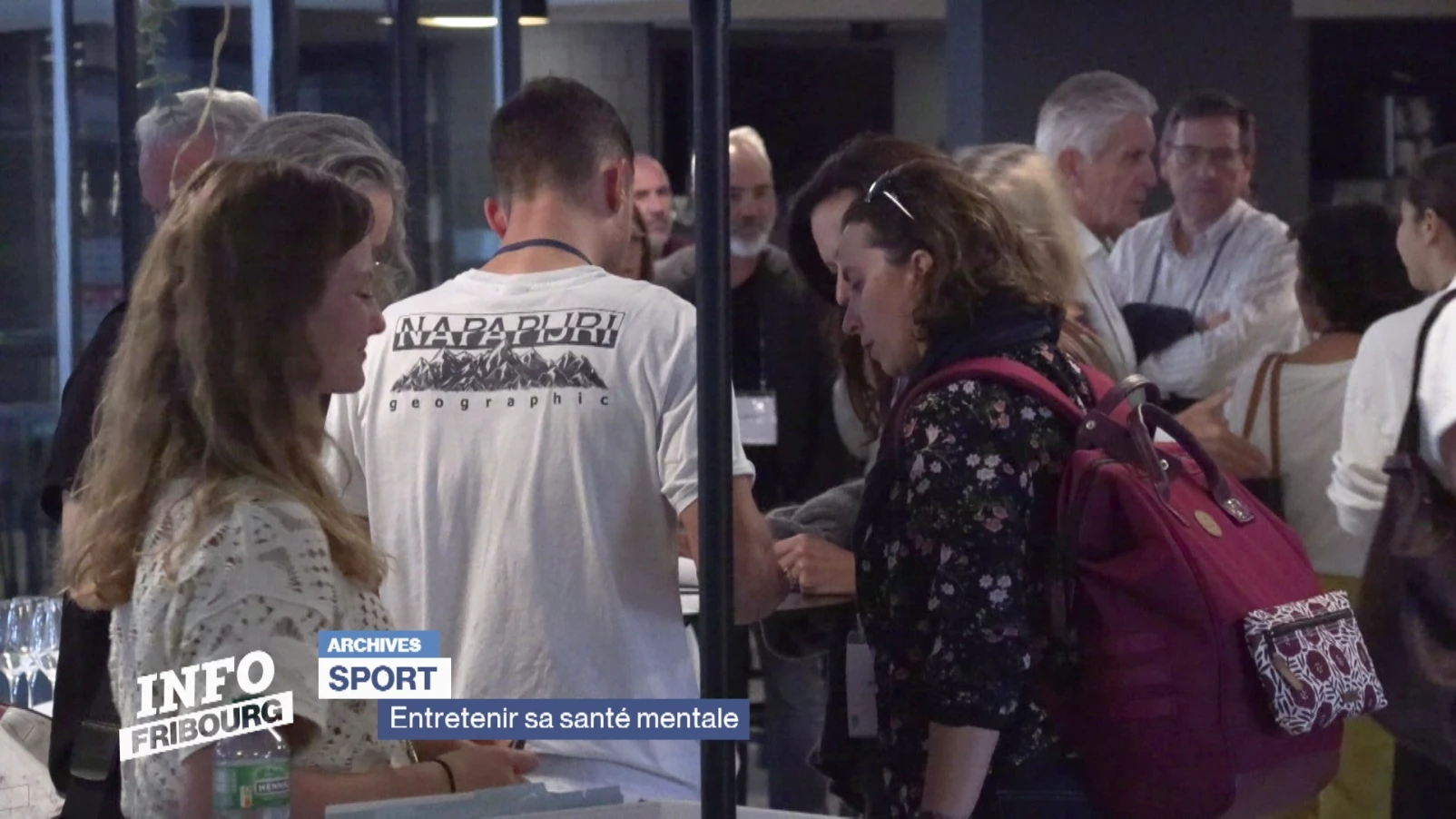 Entretenir sa santé mentale