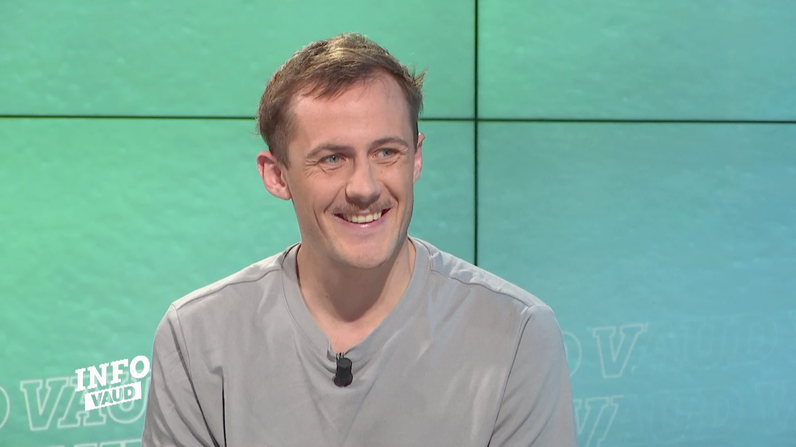 Adrien Briffod donne un nouveau tournant à sa carrière