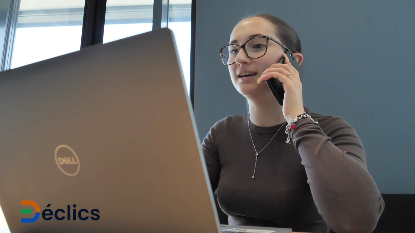 Employée de commerce, un CFC qui ouvre toutes les portes