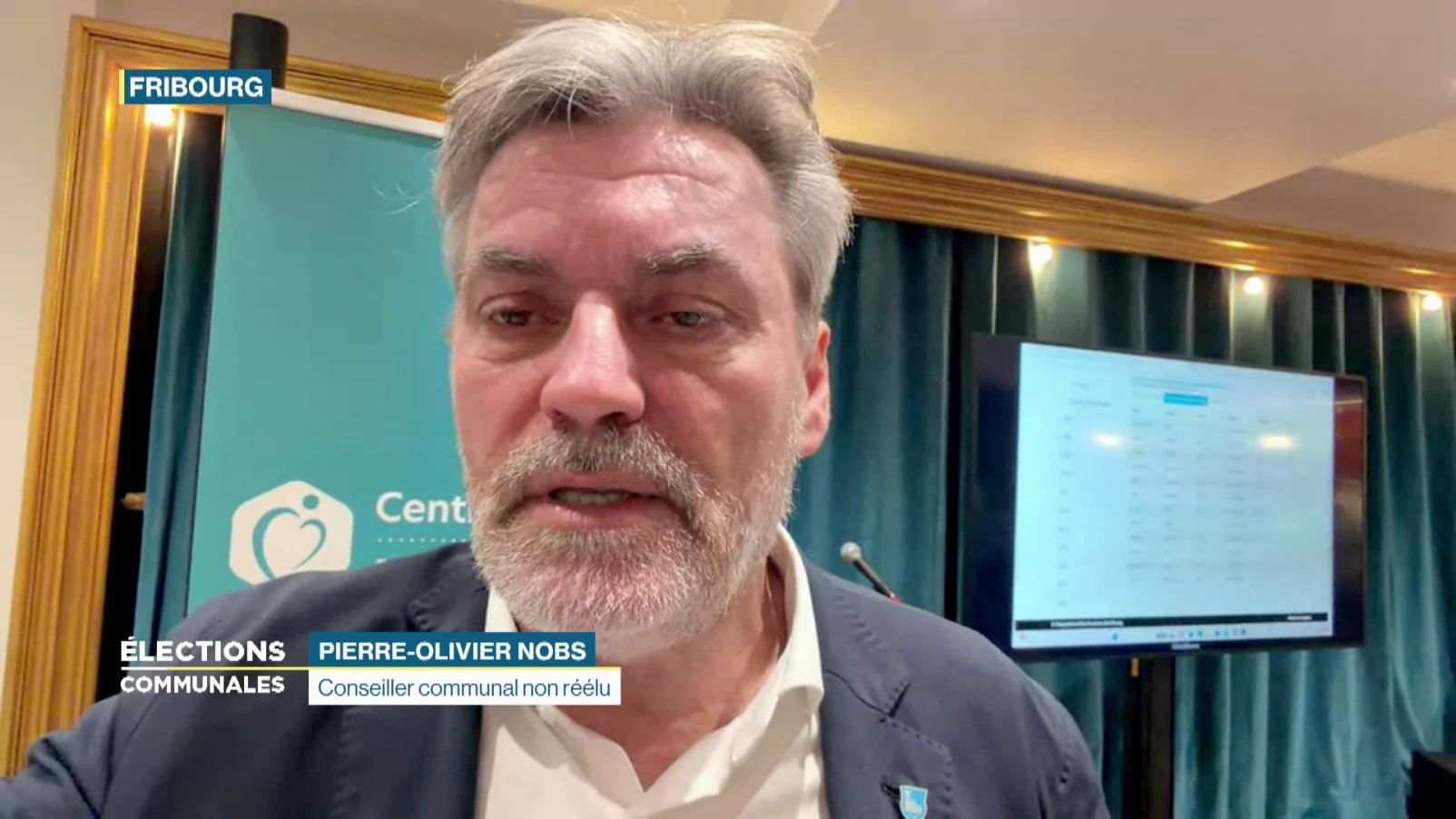 Communales FR 2026 - Résumé de la journée des résultats