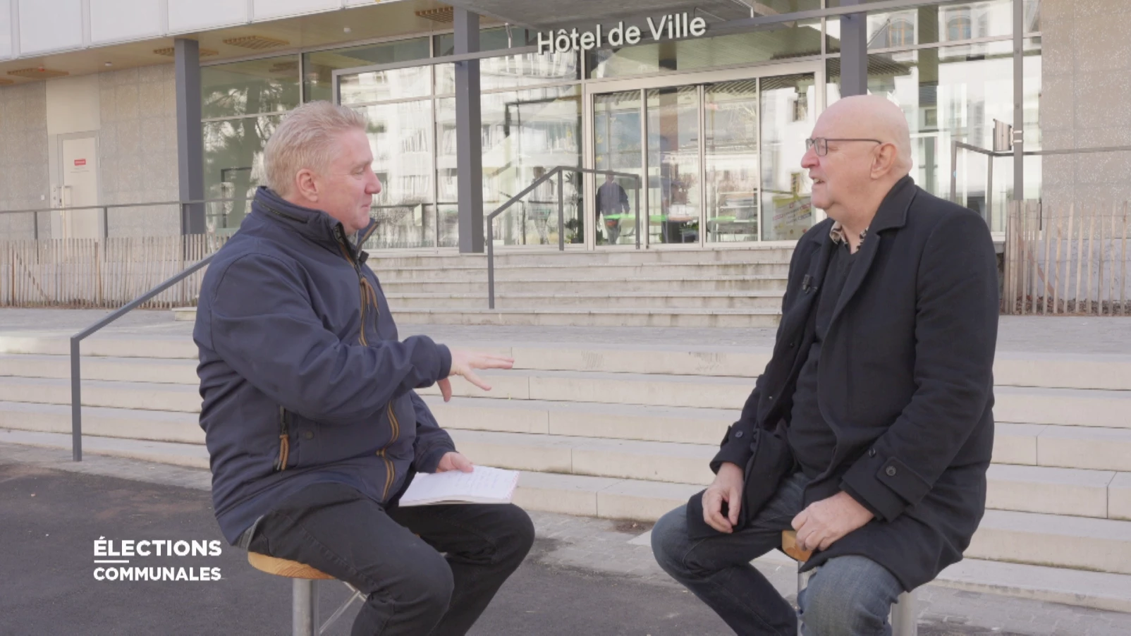 Journal de Campagne - District d'Aigle - Décryptage