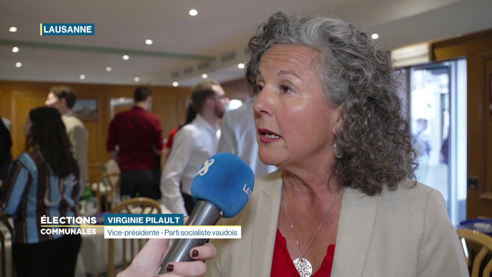 Communales VD 2026 - Journée des résultats 15h00