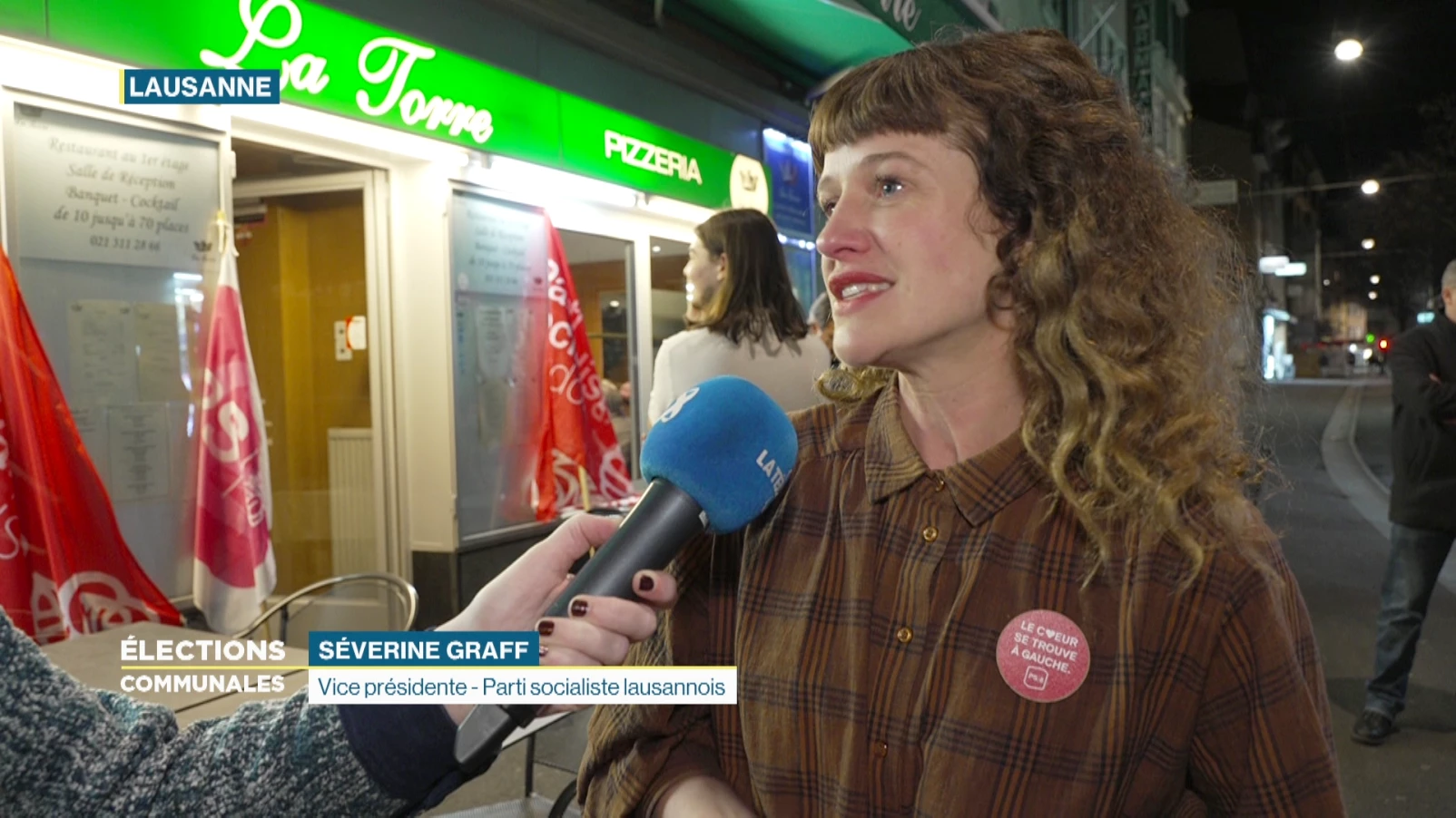 Communales VD 2026 - Journée des résultats 20h00