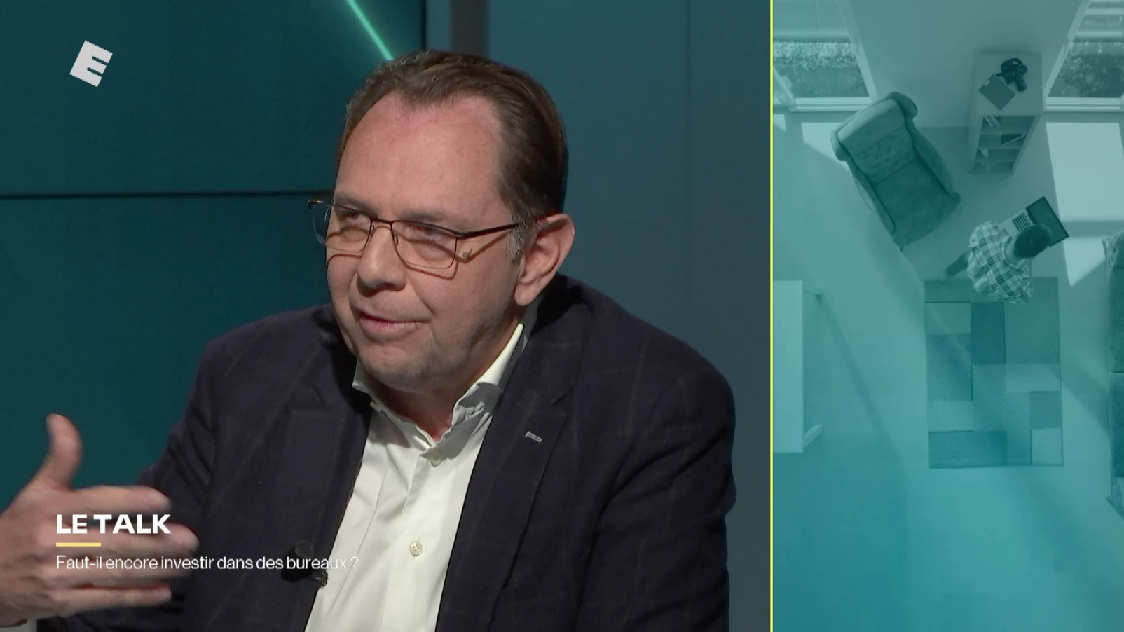 Faut-il encore investir dans des bureaux ?