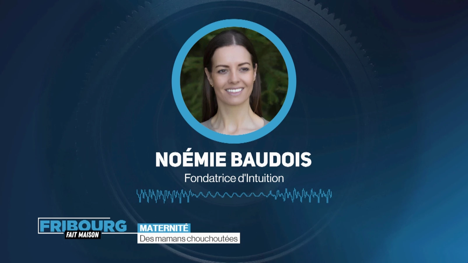 Des mamans chouchoutées