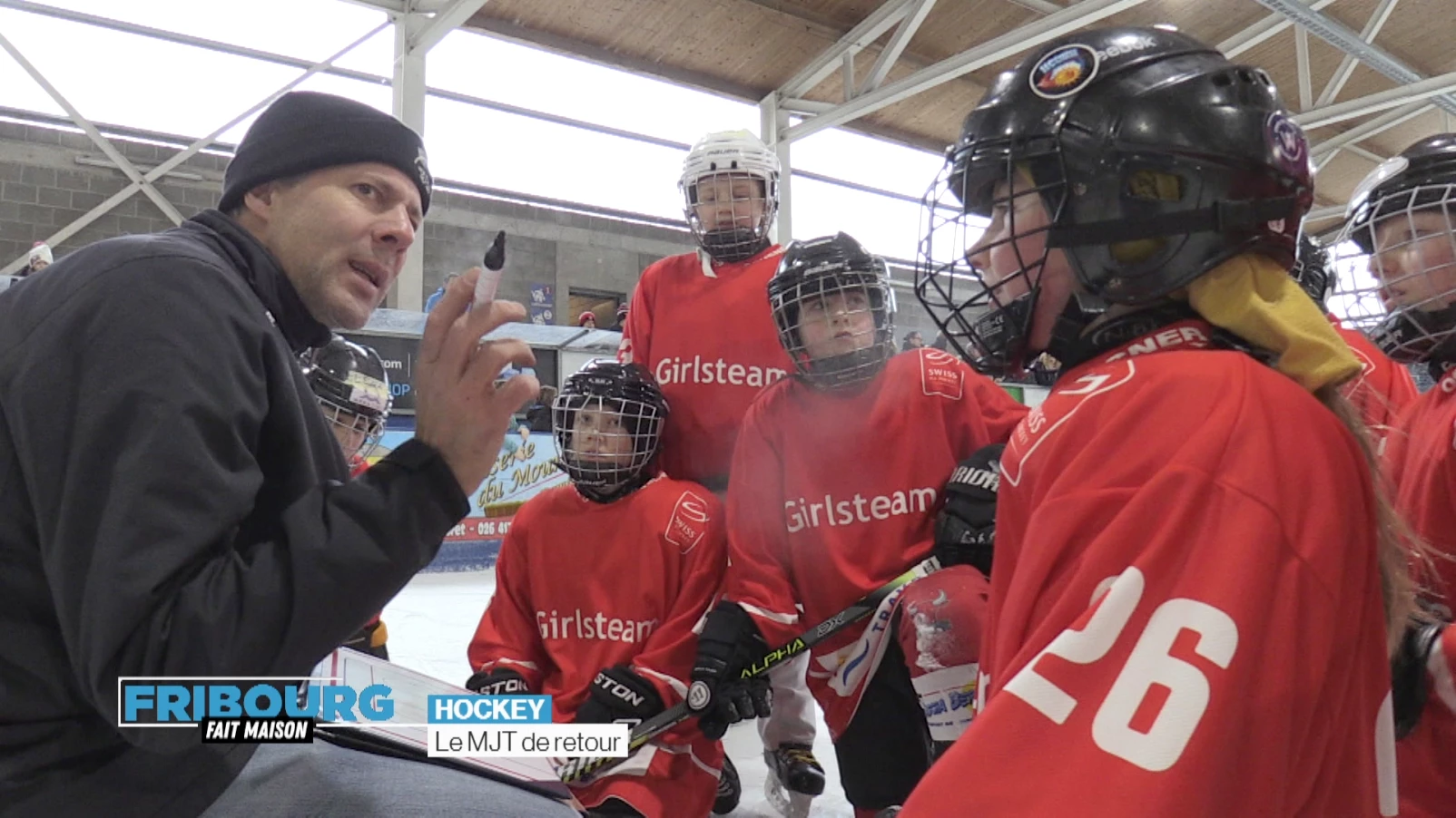 Le Memorial Jean Tinguely est de retour