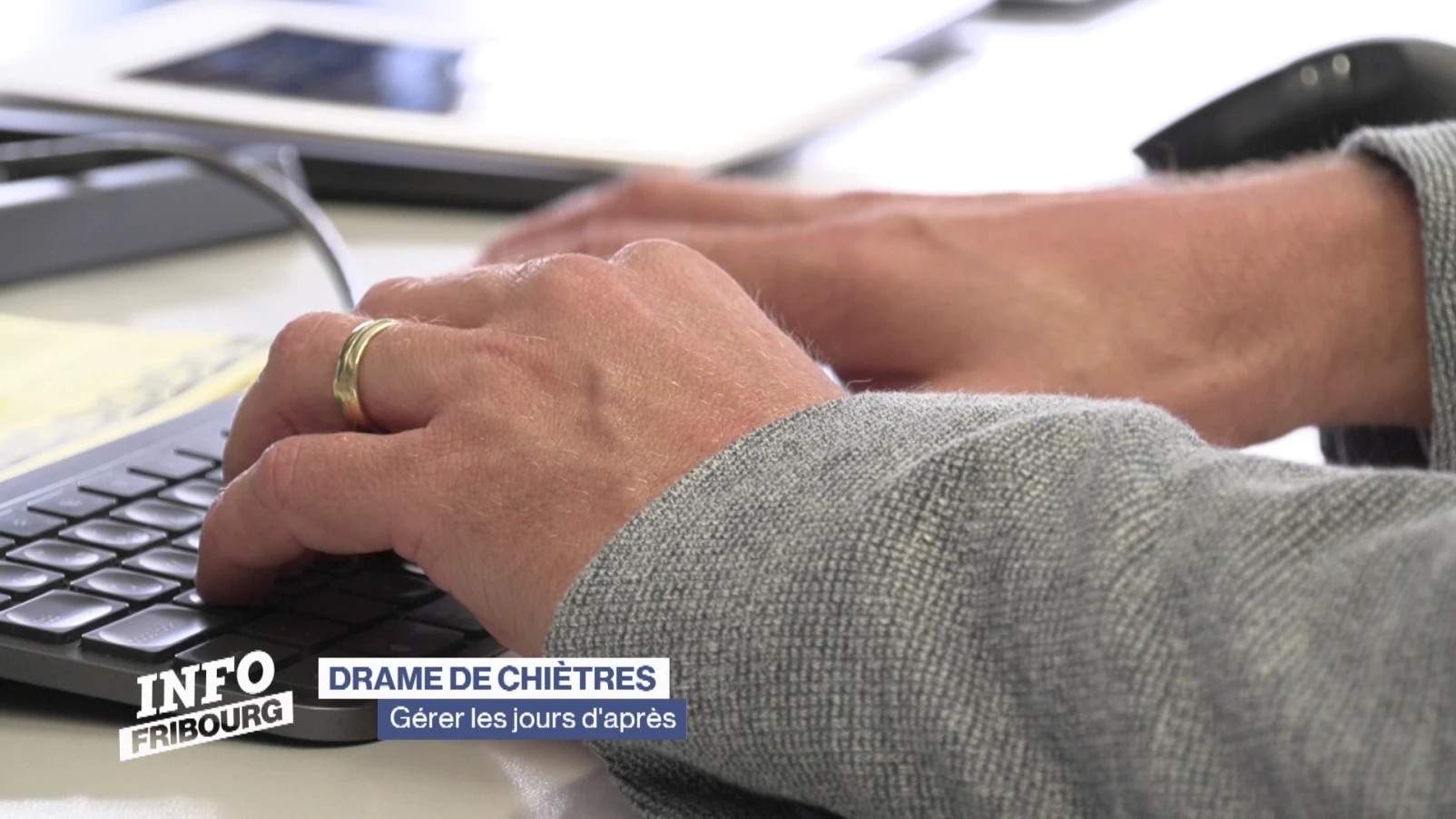 Gérer les jours d'après