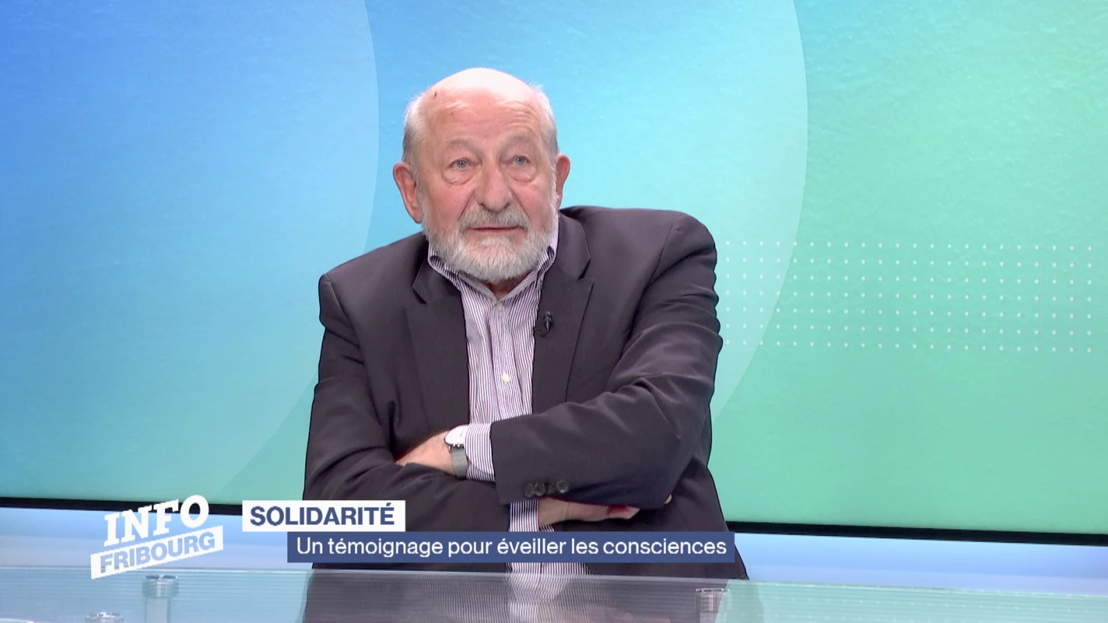 Une table ronde pour relancer l'accueil des réfugiés