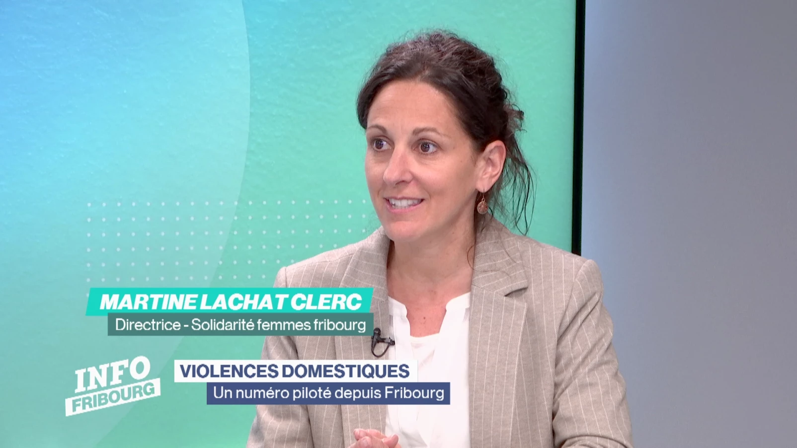 142, nouvelle ligne d'urgence pour les violences domestiques