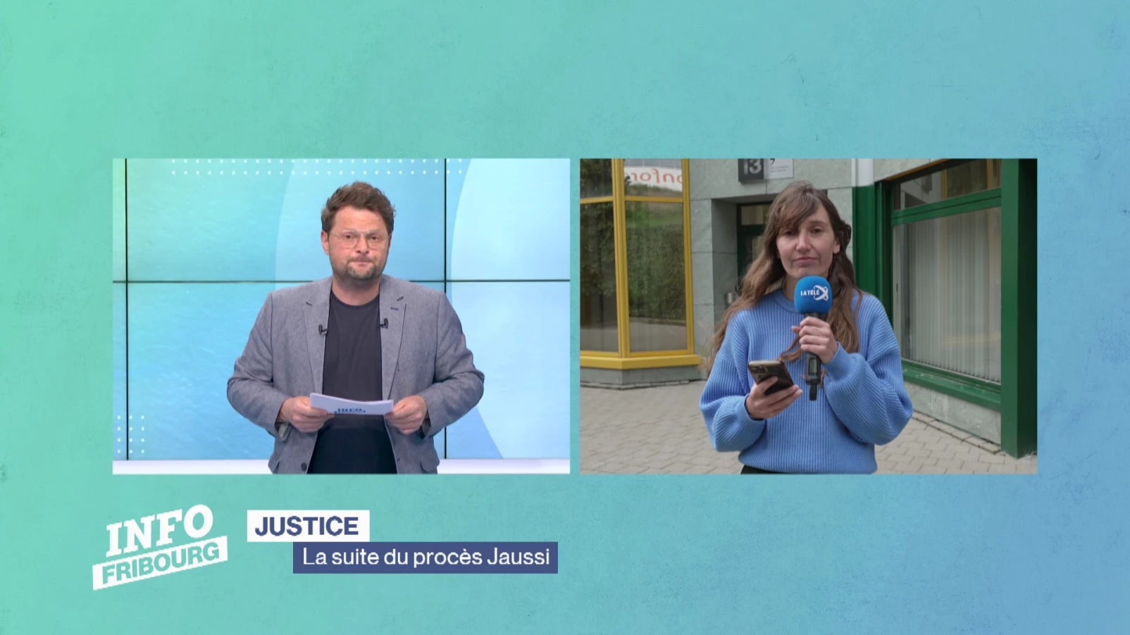 Le procès de Pascal Jaussi se poursuit