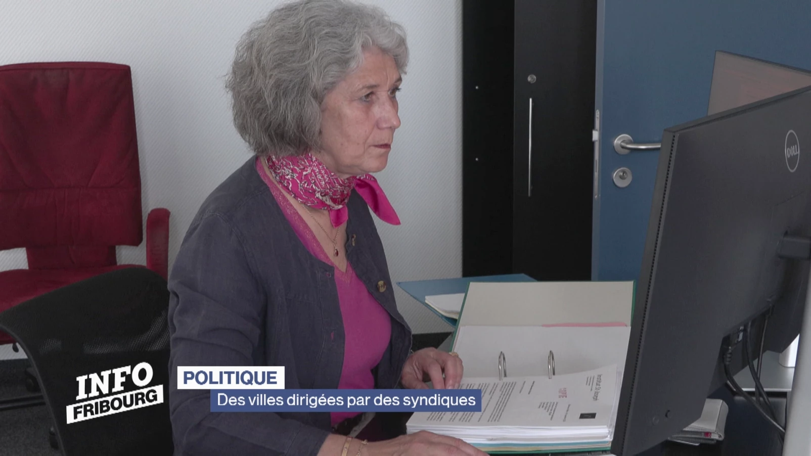 Des villes dirigées par des syndiques