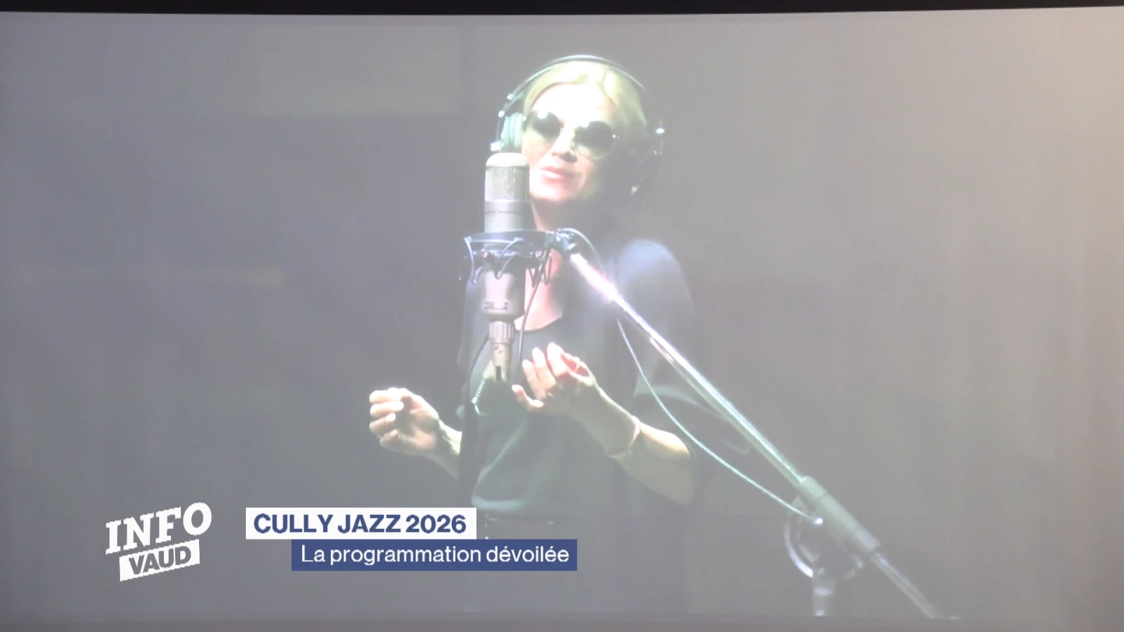 Cully Jazz 2026: la programmation dévoilée