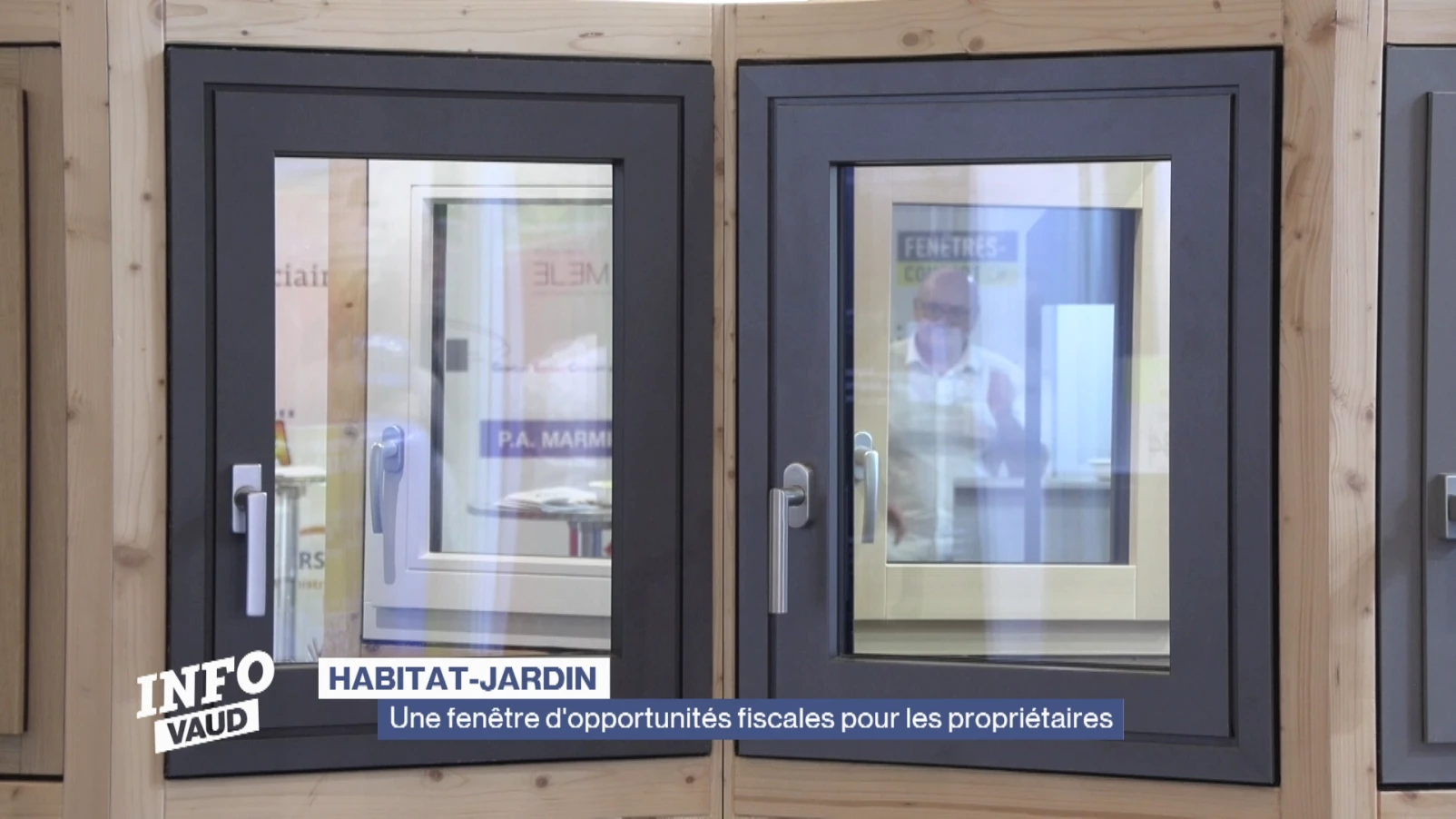 Habitat-Jardin est de retour à Beaulieu