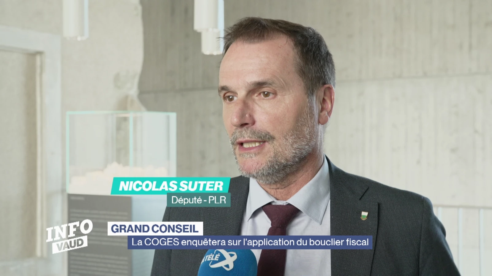 La commission de gestion enquêtera sur le bouclier fiscal