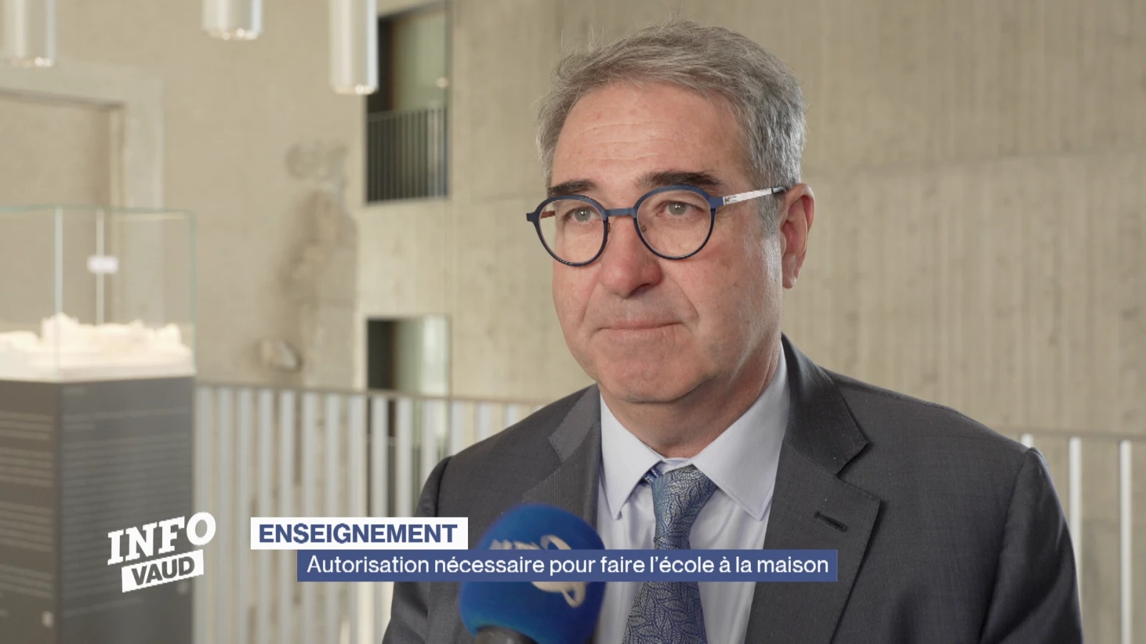 Autorisation nécessaire pour faire l’école à la maison