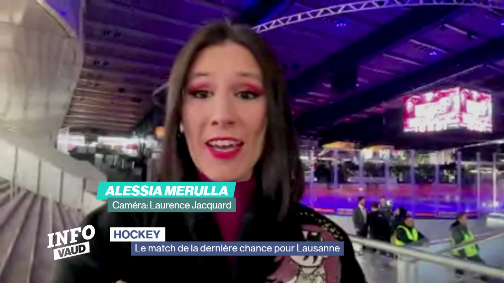 Match de la dernière chance pour le LHC