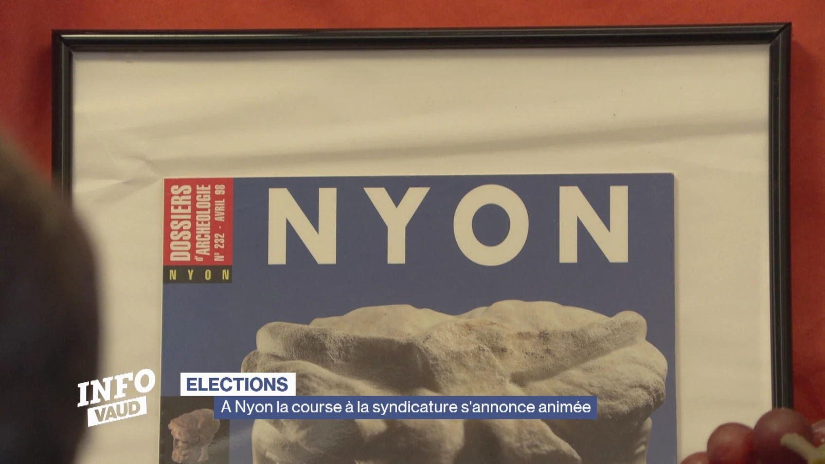 A Nyon, la course à la syndicature s'annonce disputée