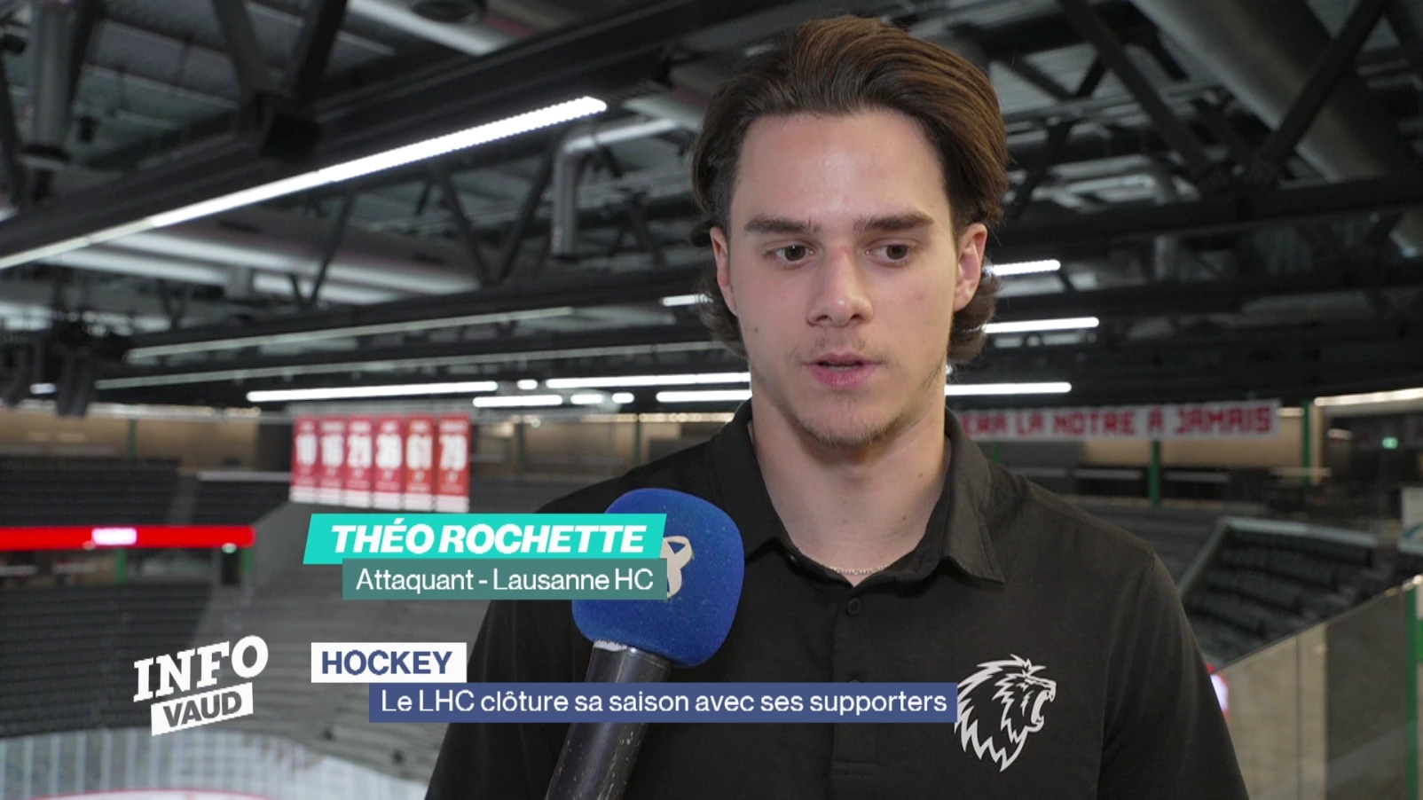 Le LHC dit merci à ses supporters