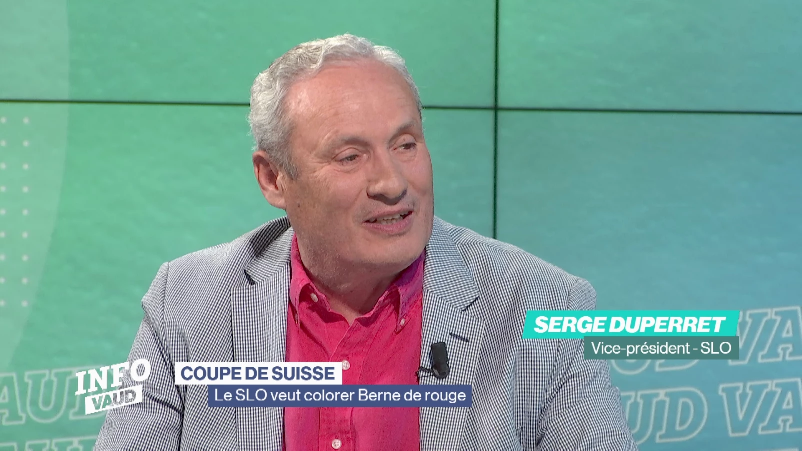 SLO en finale de la Coupe : le billet offert aux jeunes