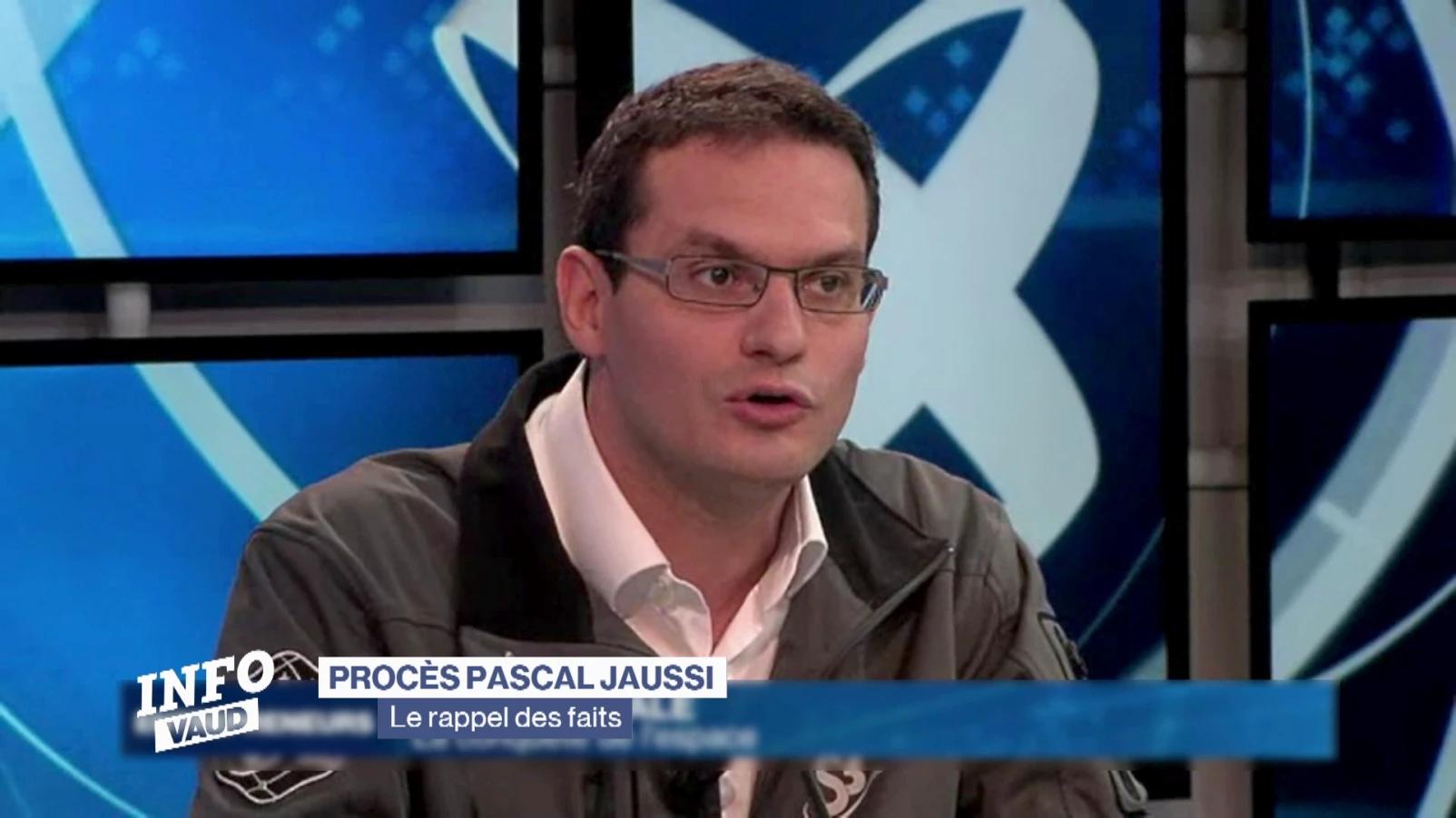 Procès Pascal Jaussi: Le rappel des faits