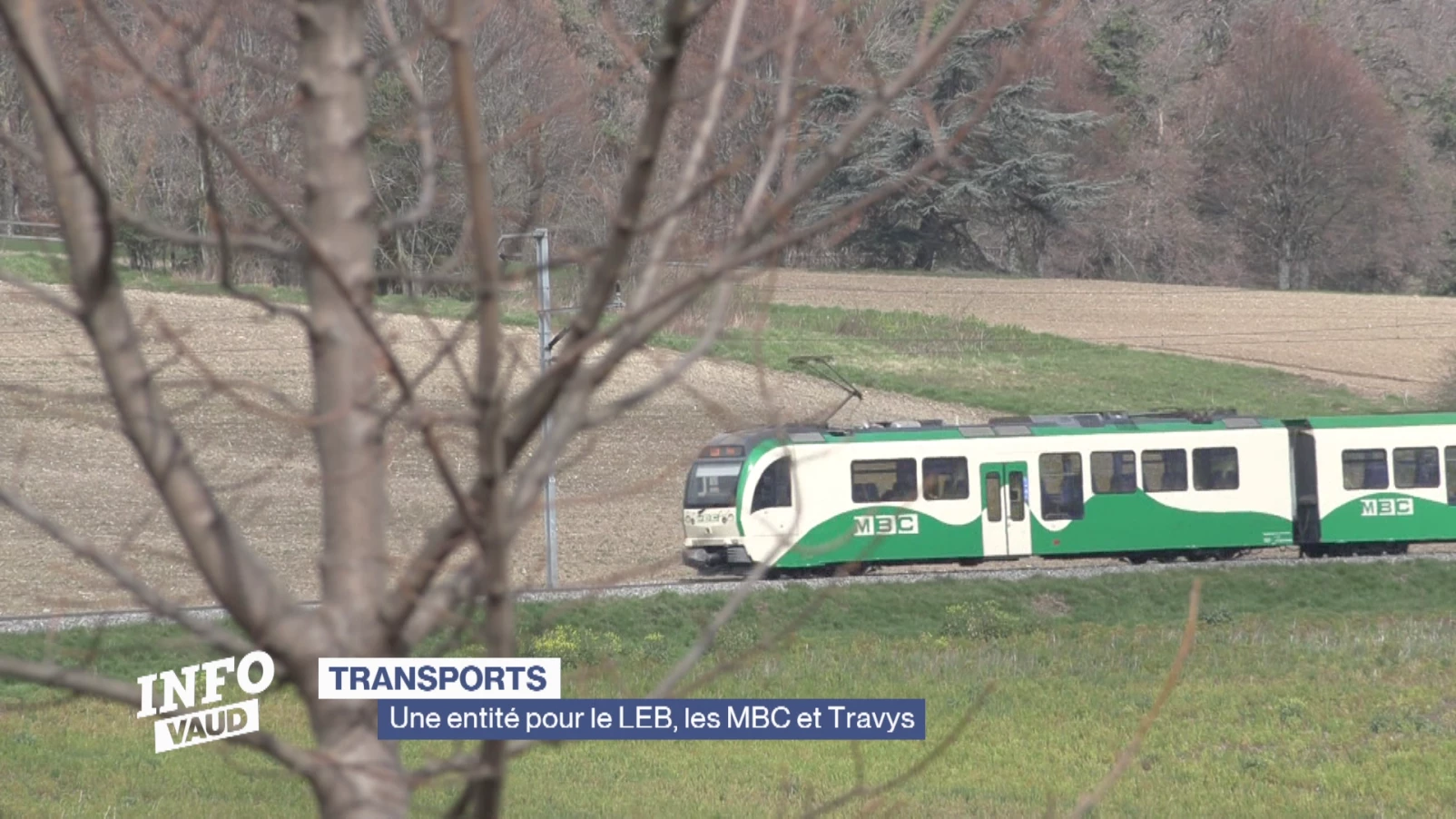Une entité pour le LEB, les MBC et Travys