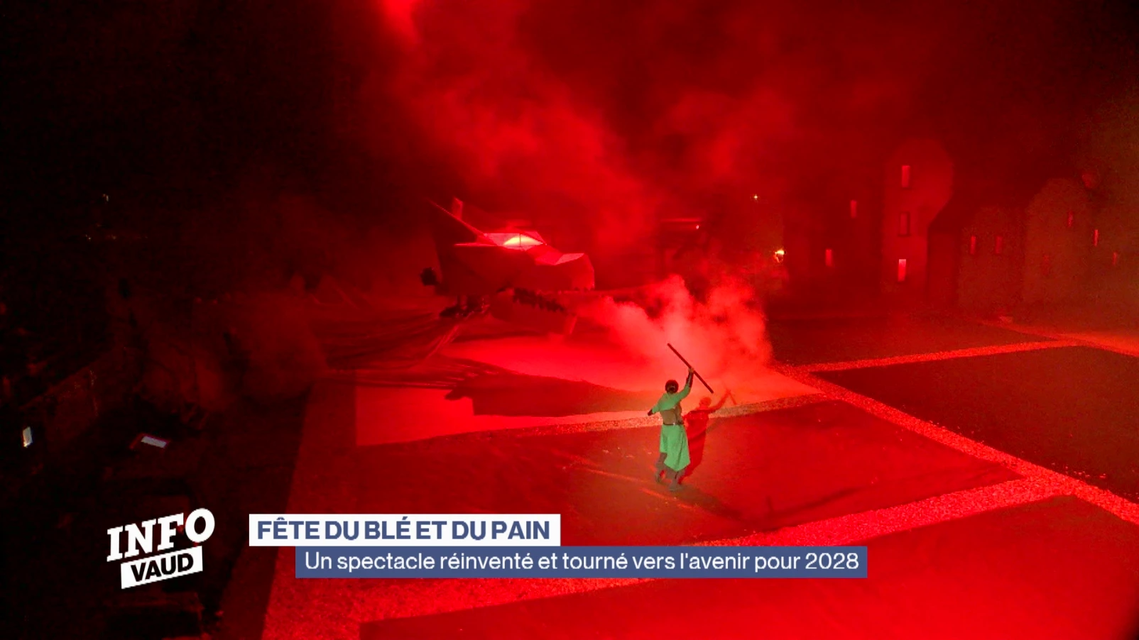 La Fête du Blé et du Pain se réinvente pour 2028