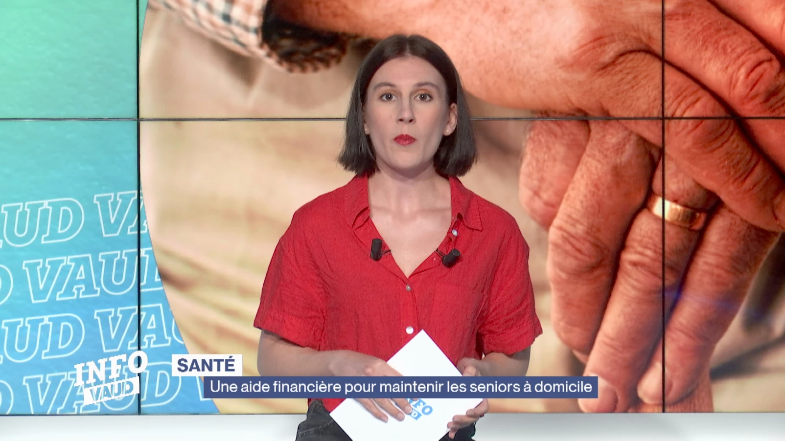 Une nouvelle aide financière pour les seniors à domicile