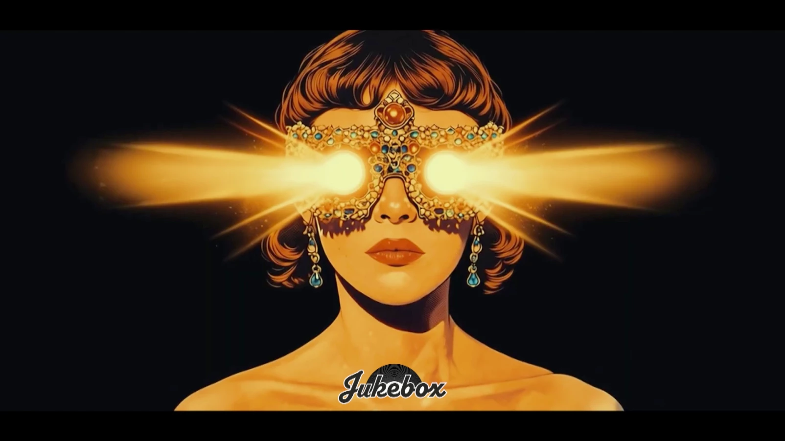 Triptych de Lemmy Schaller and the Bristol 4