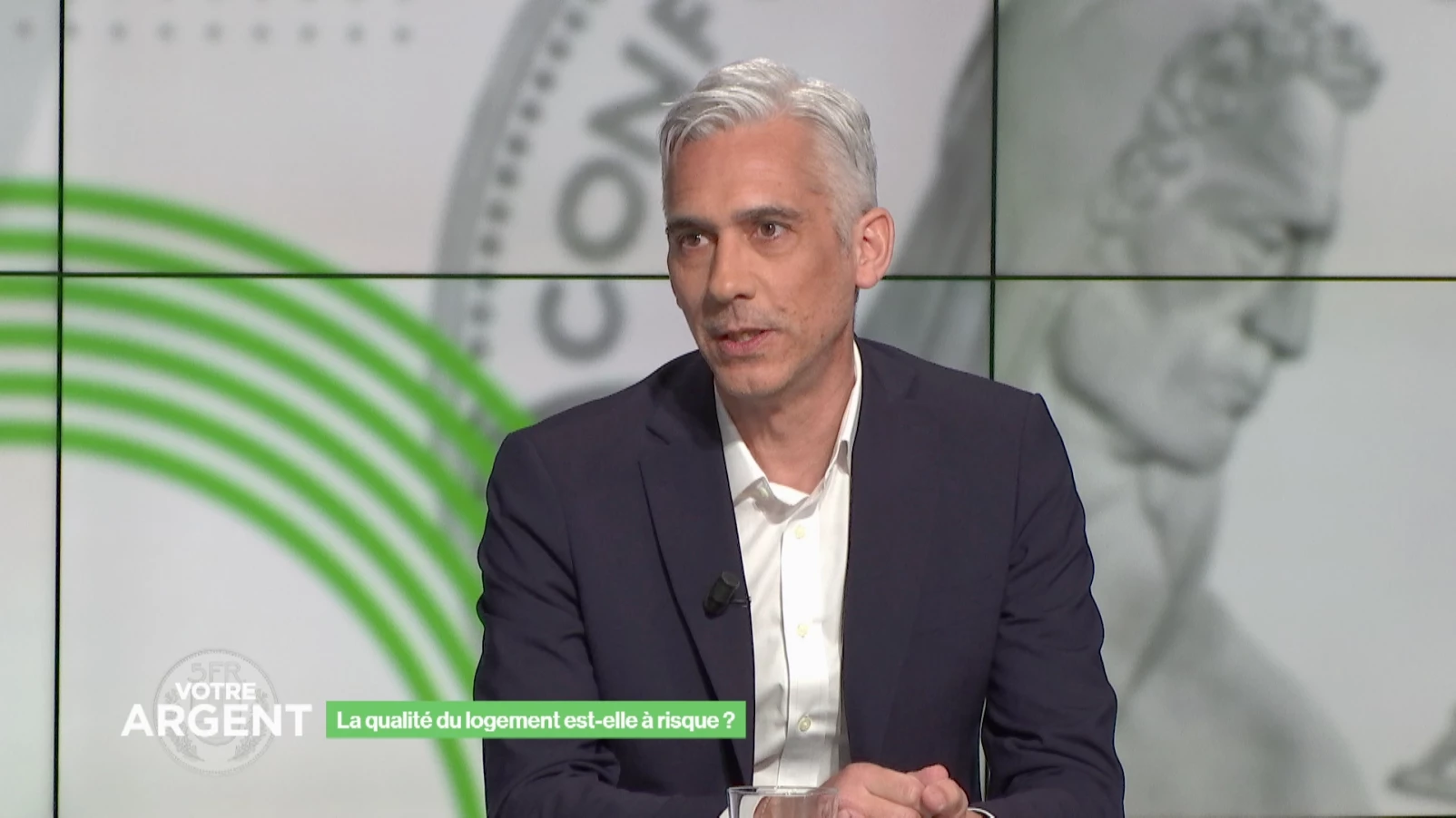 La qualité du logement est-elle à risque ?