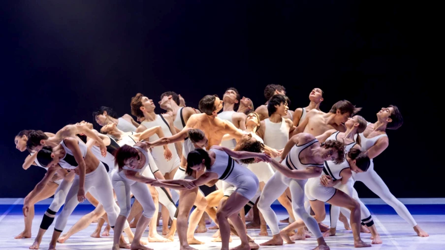 À Lausanne, le Ballet Béjart Lausanne relance trois chefs-d’œuvre inédits de Maurice Béjart À Lausanne, le Ballet Béjart Lausanne relance trois chefs-d’œuvre inédits de Maurice Béjart