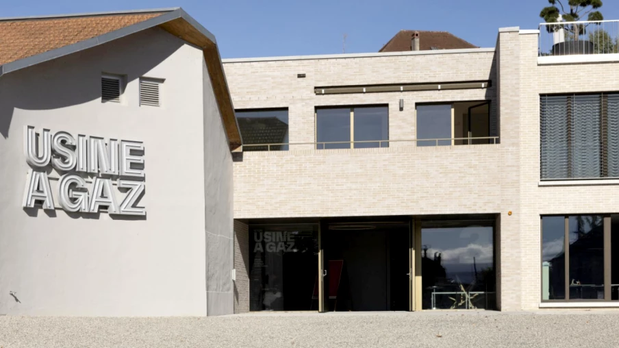 L’Usine à Gaz de Nyon célèbre ses 30 ans avec un festival gratuit les 13 et 14 juin L’Usine à Gaz de Nyon célèbre ses 30 ans avec un festival gratuit les 13 et 14 juin