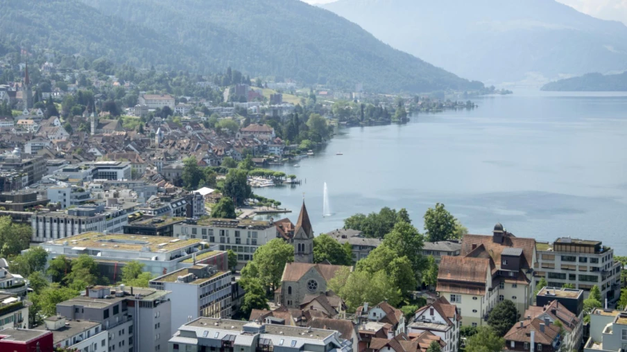 Hausse des loyers en mai : augmentation annuelle de 1,7% et fortes variations régionales Hausse des loyers en mai : augmentation annuelle de 1,7% et fortes variations régionales