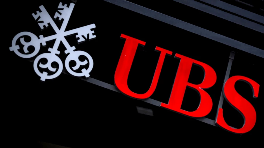 L’action UBS chute après l’annonce du renforcement réglementaire des banques suisses L’action UBS chute après l’annonce du renforcement réglementaire des banques suisses