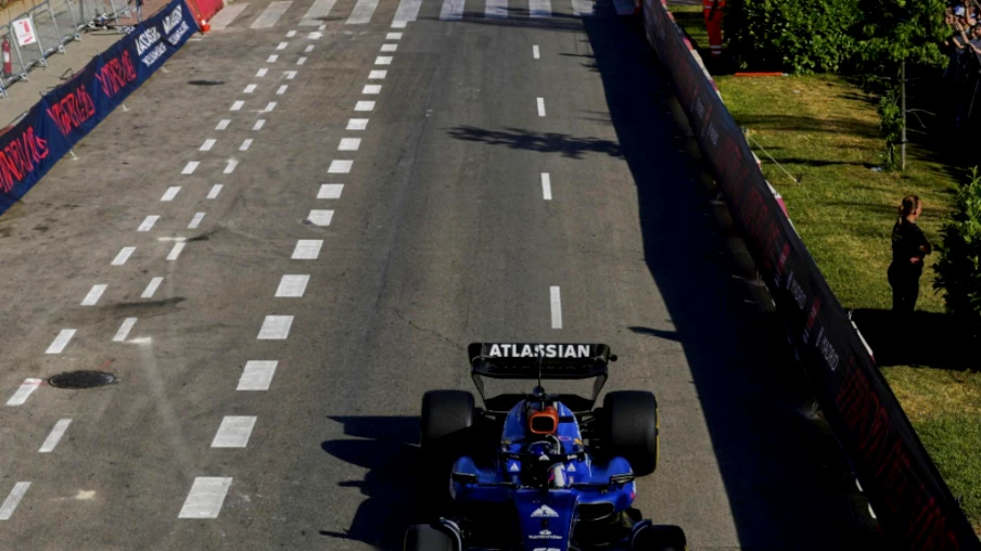 Calendrier Formula 1 2026 : 24 Grands Prix avec nouveau GP de Madrid en septembre Calendrier Formula 1 2026 : 24 Grands Prix avec nouveau GP de Madrid en septembre