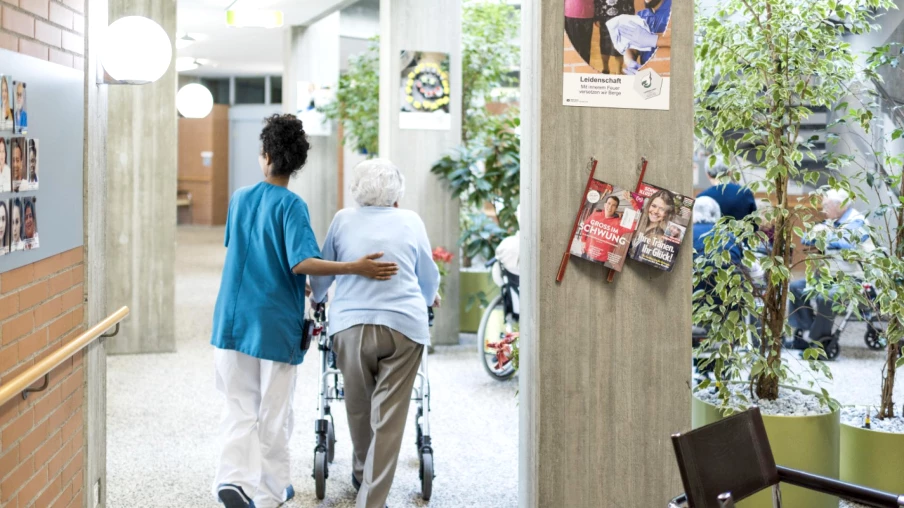 Travailleurs détachés en Suisse : infractions relevées dans un quart des contrôles 2023 Travailleurs détachés en Suisse : infractions relevées dans un quart des contrôles 2023