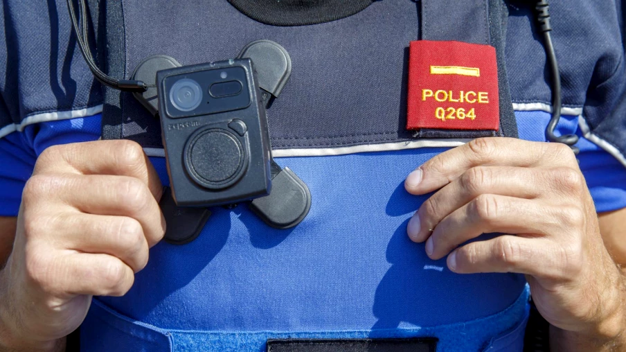 Loi sur les Bodycams pour la Police Vaudoise : Vers Plus de Transparence Loi sur les Bodycams pour la Police Vaudoise : Vers Plus de Transparence