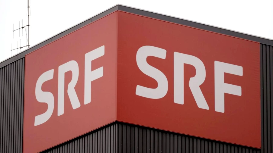 Perturbations sur les services en ligne de la radio-télévision SRF Perturbations sur les services en ligne de la radio-télévision SRF