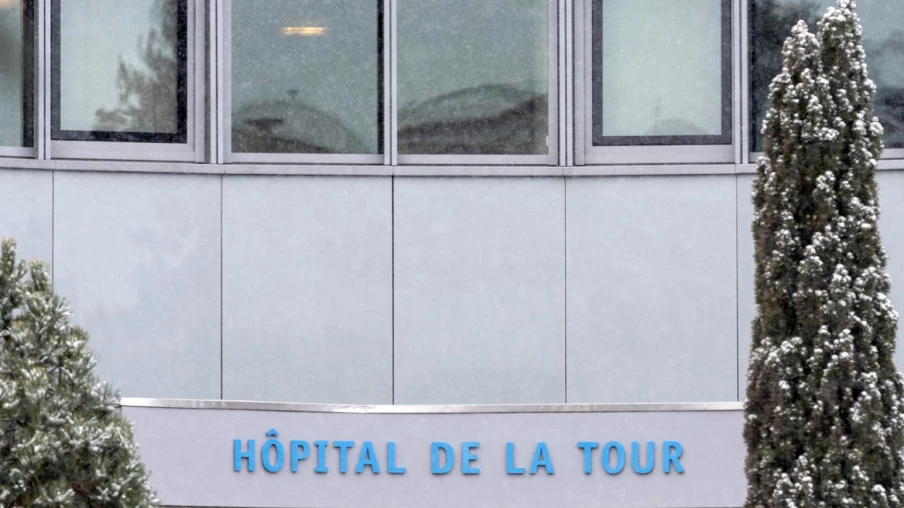 Accord sur l'Assurance Complémentaire entre Hôpital de La Tour et CSS à Genève Accord sur l'Assurance Complémentaire entre Hôpital de La Tour et CSS à Genève