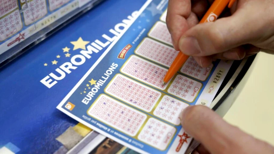 Quatre Nouveaux Millionnaires Euro Millions Mardi Quatre Nouveaux Millionnaires Euro Millions Mardi