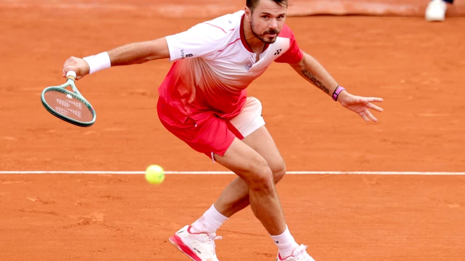 Stan Wawrinka Enchaîne Une Troisième Défaite Consécutive au 1er Tour Stan Wawrinka Enchaîne Une Troisième Défaite Consécutive au 1er Tour