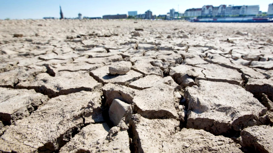 Mai : Persistance des températures élevées globales Mai : Persistance des températures élevées globales