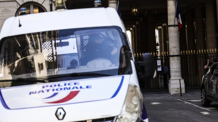 Deux adolescentes tuées par un train à Lormont, près de Bordeaux