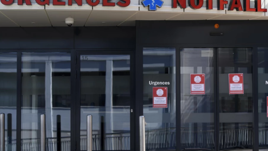 Fribourg: 83,9% se disent en bonne santé, la santé mentale inquiète