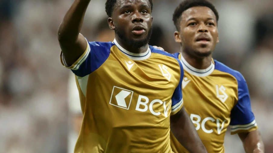 Lausanne bat Besiktas 1-0 à Istanbul et file en Conference League